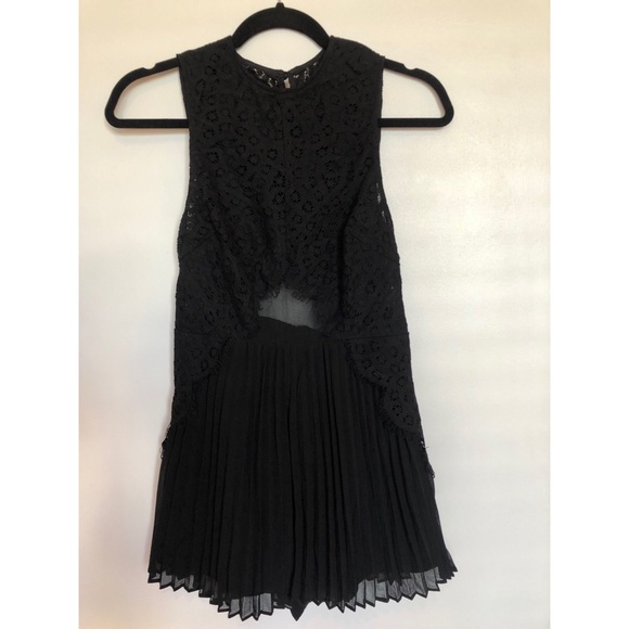 Keepsake the Label - Be The One Playsuit - Picture 3 of 6